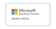 Microsoft Solutions Partner Modern Work