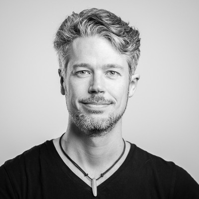 David